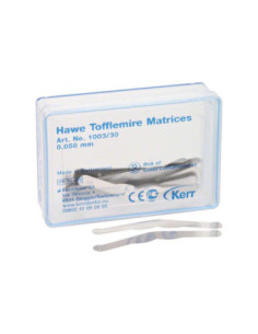1003/30 Mat.Tofflem.0,05Mm.30U - HAWE-NEOS 2