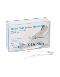 1103/30 Matr.Tofflem.0,035Mm. 30U. - HAWE-NEOS
