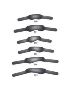 390 Matrices Bombeadas 30 Uds. - HAWE-NEOS