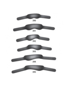 390 Matrices Bombeadas 30 Uds. - HAWE-NEOS 2