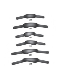 391 Matrices Bombeadas 30 Uds. - HAWE-NEOS