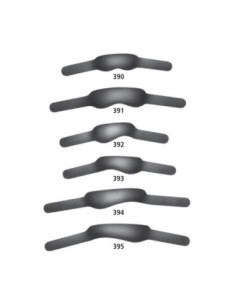391 Matrices Bombeadas 30 Uds. - HAWE-NEOS 2