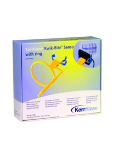 2700 Kwik-Bite Senso Kit 4U. - HAWE-NEOS