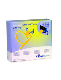 2700 Kwik-Bite Senso Kit 4U. - HAWE-NEOS 2