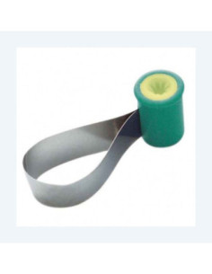 2182 Mat.Metal Adapt. Supercap 6,3Mm 50U. - HAWE-NEOS 2