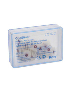 4199 Optidisc 15,9Mm. X-Coarse 80U - HAWE-NEOS 2