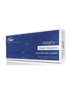 Metafix Matrices Medium Rep. 50Uds. - HAWE-NEOS