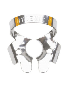 4 Clamp Con Ala - HYGENIC