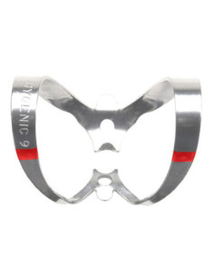 9 Clamp Con Ala Dientes Anter. - HYGENIC 2