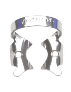 14A Clamp Con Ala Para Molares - HYGENIC