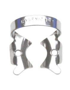 14A Clamp Con Ala Para Molares - HYGENIC 2