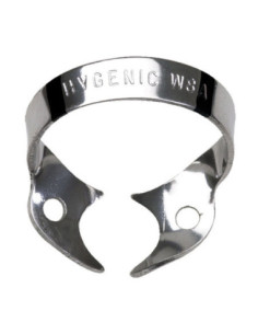 W8A Clamp Sin Ala Molares - HYGENIC
