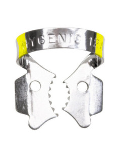 12A Clamp Con Ala - HYGENIC