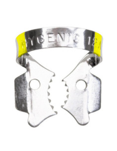 12A Clamp Con Ala - HYGENIC 2