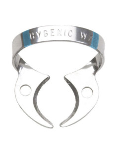 W7 Clamp Sin Ala Molares - HYGENIC