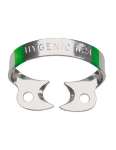 W2A Clamp Sin Ala Premolares - HYGENIC