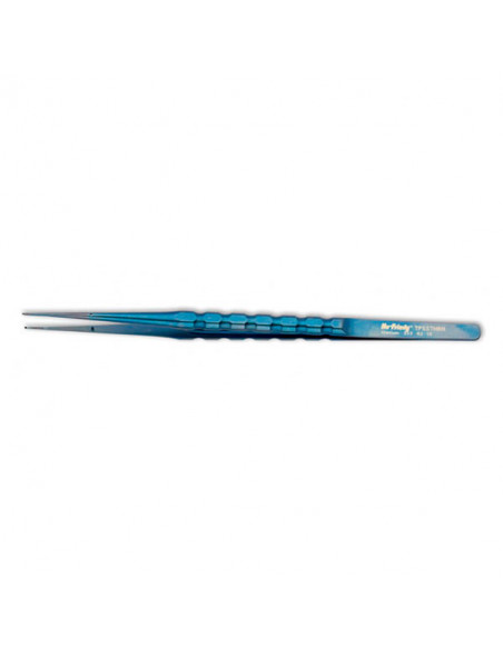 Tpsstmbh Pinza Tit.Micro Ciru. - HU-FRIEDY