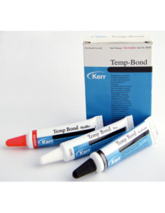 Temp Bond Temporal 50+15+13Gr. - KERR
