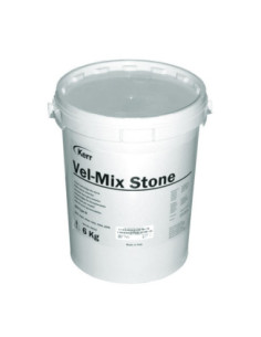 Velmix Escayola Blanca 6Kg. - KERR