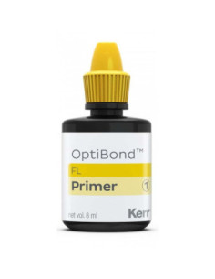 Optibond Fl Primer 8Ml. - KERR