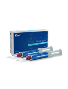 Temp bond automix 2X11,8Gr. - KERR