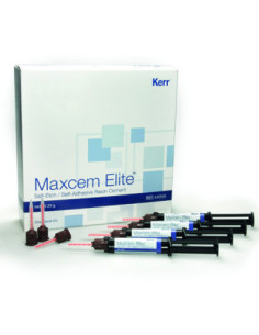 Maxcem Elite Kit Standard 5X5Gr. - KERR 2