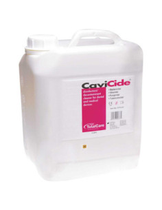 Cavicide 5Litros - KERR 2
