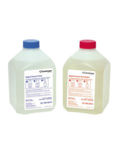 Fijador carestream uso dental 0,5L. 1U. -