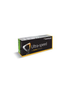 Df40 C/Ala 3,1X4,1 Interp.50U - CARESTREAM
