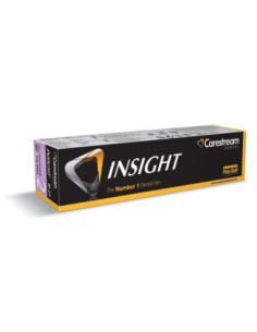 Ip-21 Insight 3,1X4,1 Simpl.150 - CARESTREAM