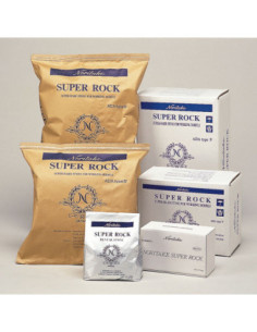 Super Rock Marron Ex Clase Iv 3Kg - NORITAKE