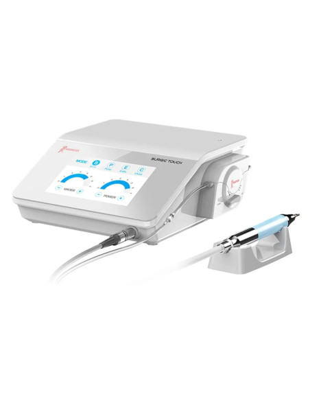 Woodpecker Surgic Touch LED Piezoeléctrico de Cirugía Ósea
