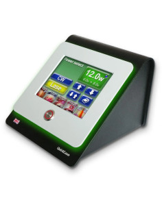 Quicklase Dentalase 12W Dual Plus Láser de Diodo para Tejidos Blandos