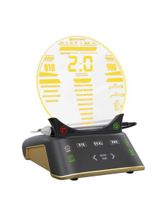 Ultradent Gemini EVO Láser de Diodo 810 + 980 nm para Tejidos Blandos