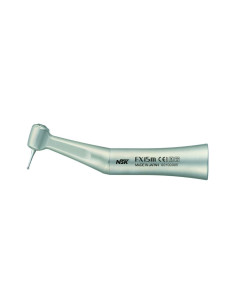 NSK FX15m Contra Ángulo Reductor 4:1 — Acero inoxidable con cartucho reemplazable