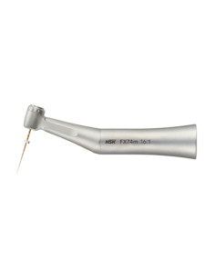 NSK FX74m Contra Ángulo Reductor 16:1 para Endodoncia