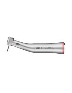 NSK S-Max M94L Contra Ángulo Multiplicador 1:4 Cabezal Estándar con Luz