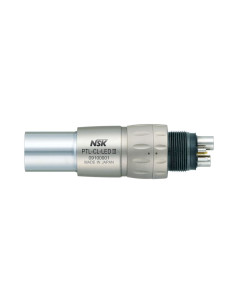 NSK PTL-CL-LED III Acoplamiento LED para Instrumentos NSK con Regulación de Spray