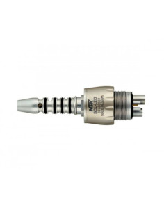 NSK SCL-LED Acoplamiento LED para Sillones Sirona con Regulación de Spray