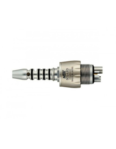 NSK SCL-LED Acoplamiento LED para Sillones Sirona con Regulación de Spray