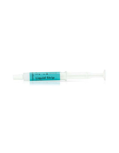 Liquid Strip Ivoclar 2,5 g – Gel de Glicerina para Composites y Restauraciones Cerámicas