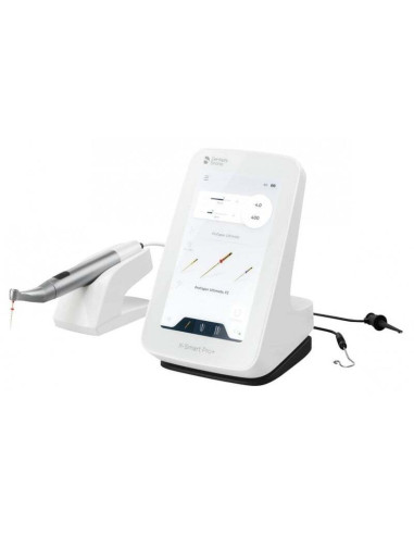 Motor de Endodoncia X-Smart Pro+ con Localizador de Ápices Integrado – Dentsply Maillefer