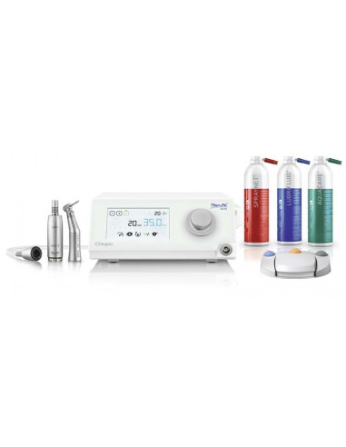 Motor de Implantes Bien-Air Chiropro 3.ª Gen. | Abanzedental