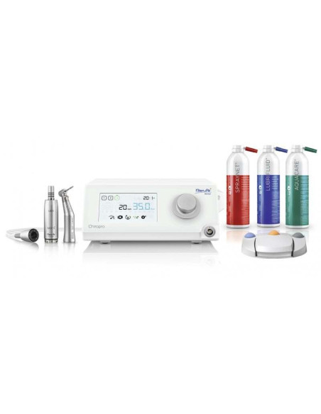 Motor de Implantes Bien-Air Chiropro 3.ª Gen. | Abanzedental