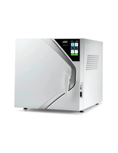 Autoclave Dental NSK iClave 24 Litros | Abanzedental