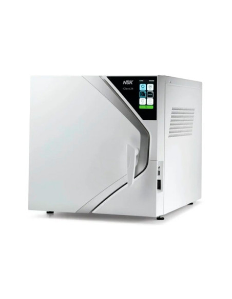 Autoclave Dental NSK iClave 24 Litros | Abanzedental