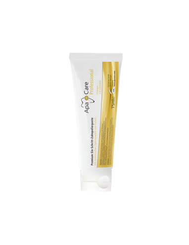 ApaCare Professional Pasta de Pulido Dental | Abanzedental
