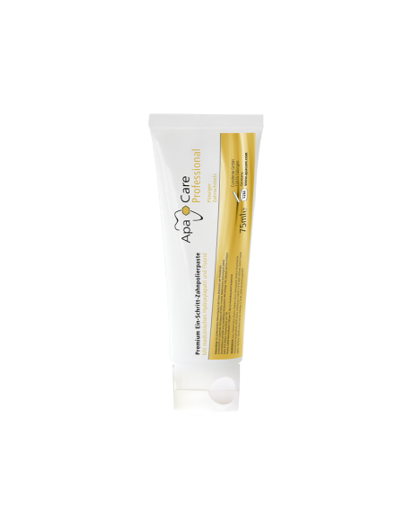 ApaCare Professional Pasta de Pulido Dental | Abanzedental