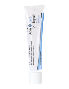 ApaCare Repair Pasta Reparadora Dental | Abanzedental
