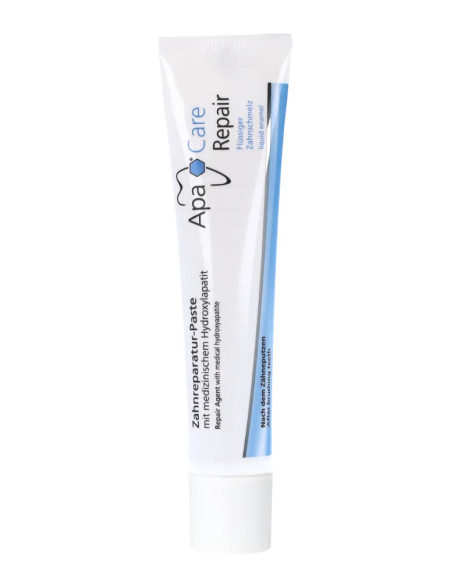 ApaCare Repair Pasta Reparadora Dental | Abanzedental